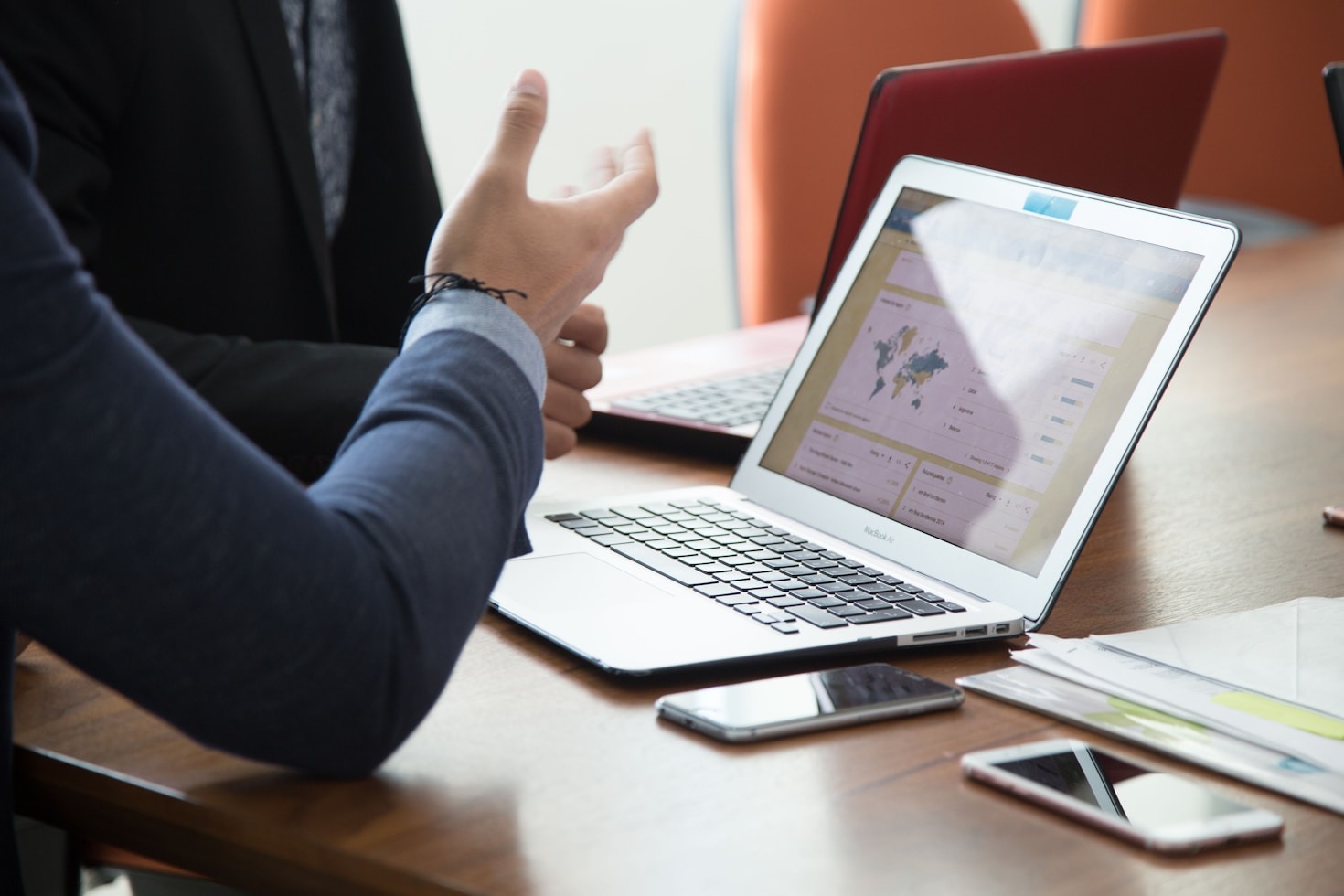 Essential Security Features for Microfinance Software in 2025