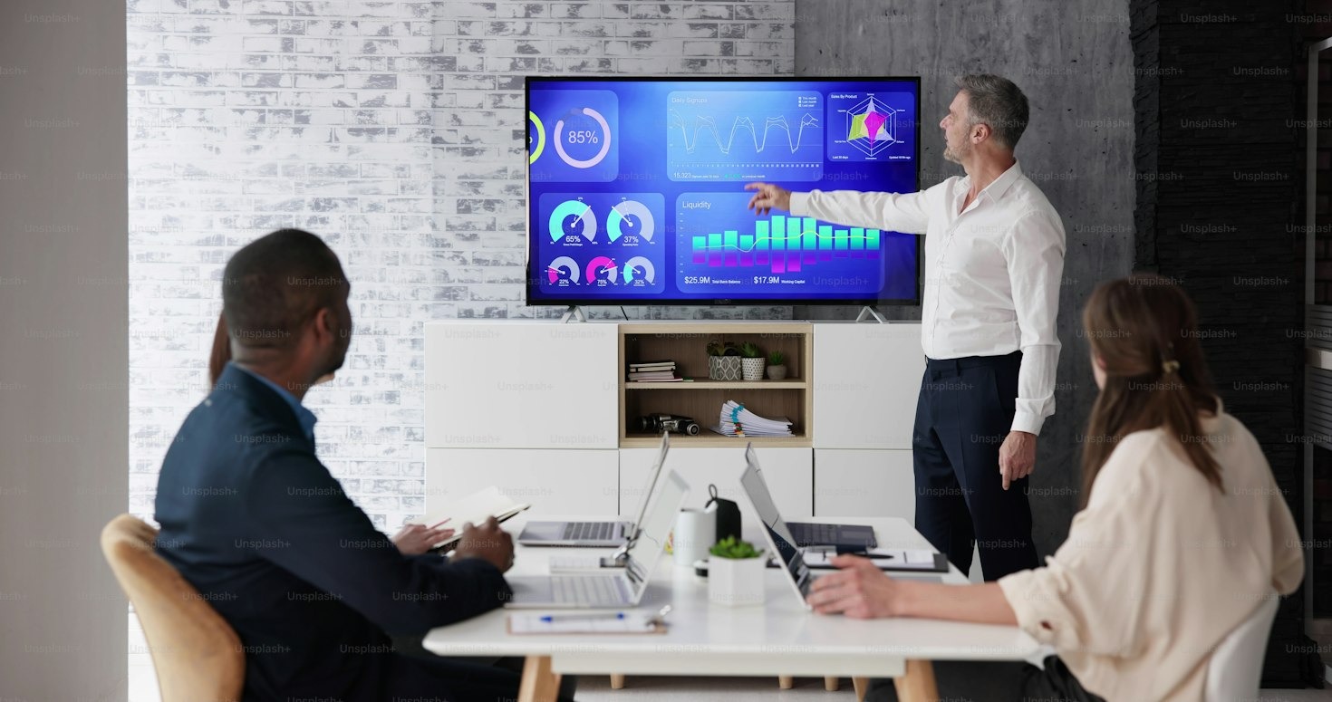 The Critical Role of Data Analytics in Inclusive Finance