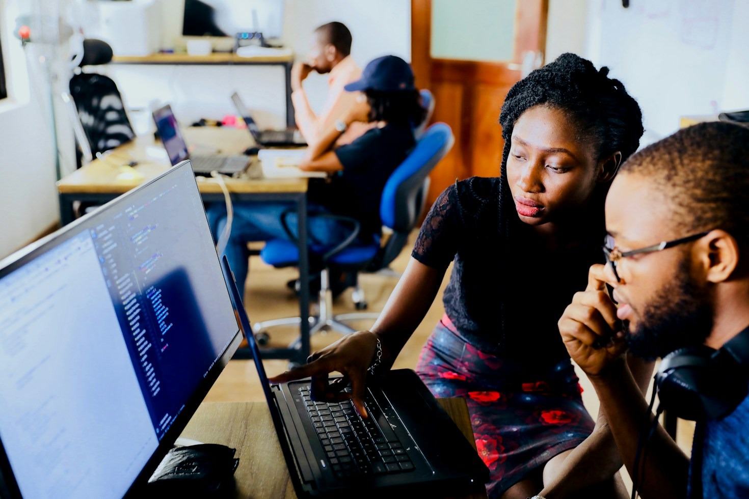Mobile-First Architecture: Expanding Access for Rural Banking Clients