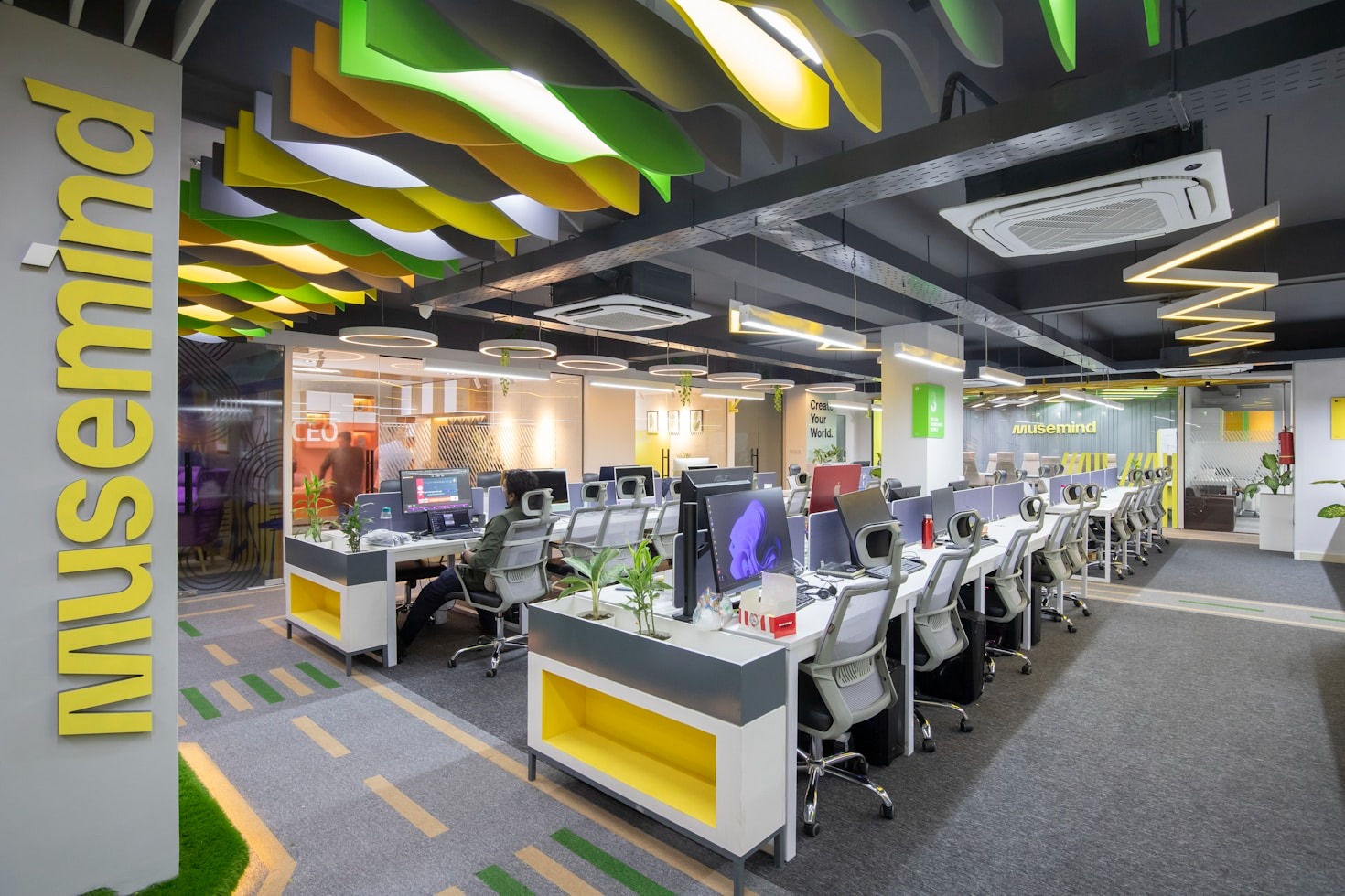 Overcoming Regulatory Compliance Challenges with Smart Banking Infrastructure